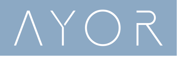 Ayor Development logo