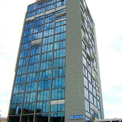 BCB
