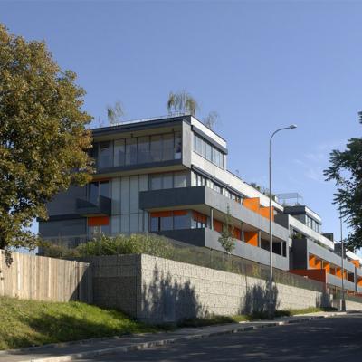 Běžecká